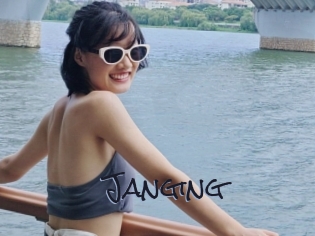 Janging