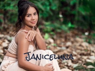 Janiceluna