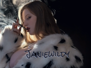 Janiewildy