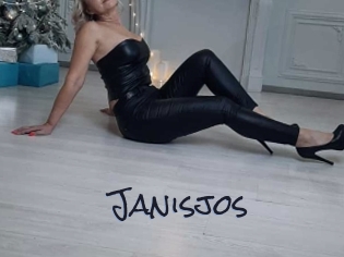 Janisjos