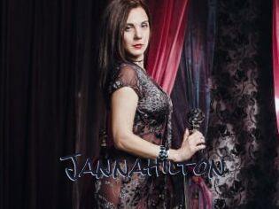 Jannahilton