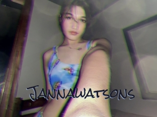 Jannawatsons