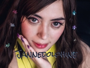 Jannedolphine