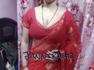 Janntkaur