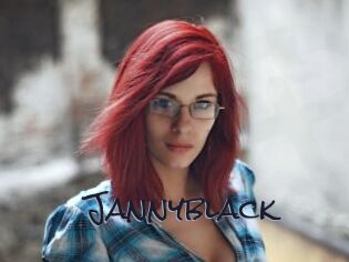 Jannyblack