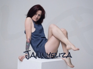 Jannyeliza