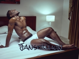 Janstallion