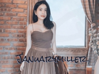 Januarymiller