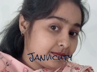 Janvicuty