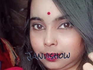 Janvishow