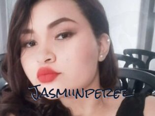 Jasmiinperez