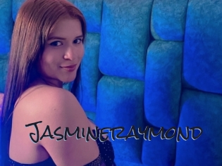 Jasmineraymond