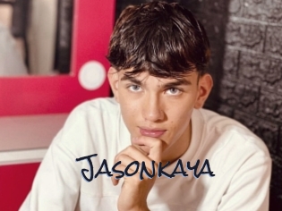 Jasonkaya