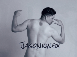 Jasonkingx