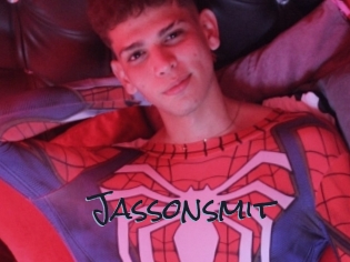 Jassonsmit