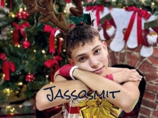 Jassosmit