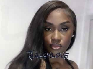 Jassylove