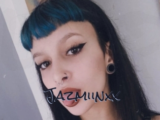 Jazmiinxx