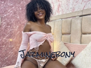 Jazminebony