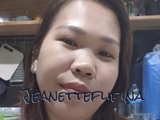 Jeanetteflipina