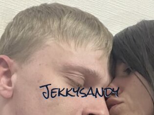 Jekkysandy