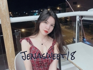 Jenasweet18