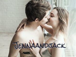 Jennaandjack