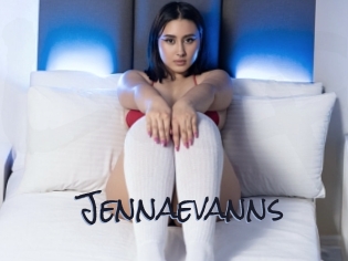 Jennaevanns