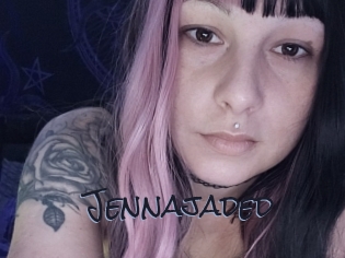 Jennajaded