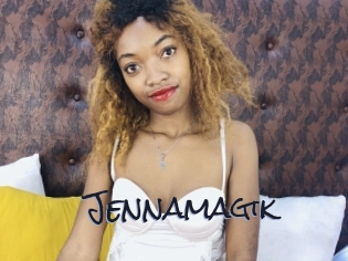 Jennamagik