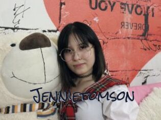 Jennietomson