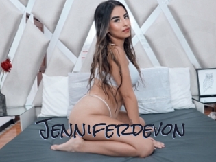 Jenniferdevon