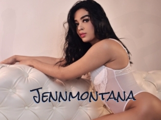 Jennmontana