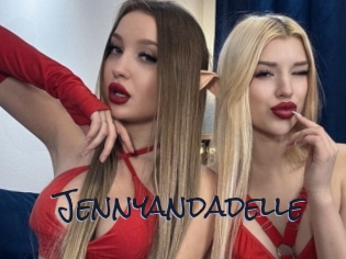 Jennyandadelle