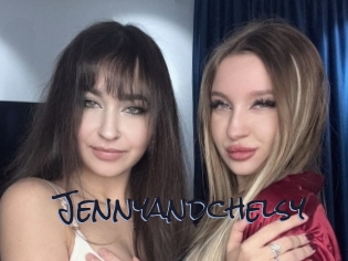 Jennyandchelsy