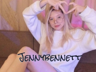 Jennybennett