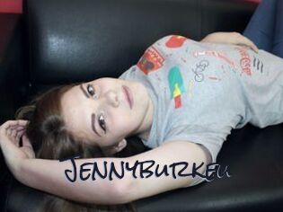 Jennyburkeu