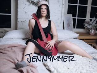 Jennymyer