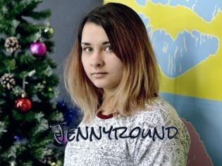 Jennyround