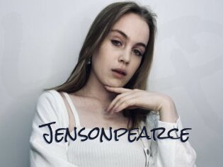 Jensonpearce