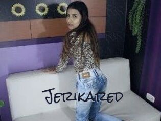 Jerikared