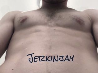 Jerkinjay