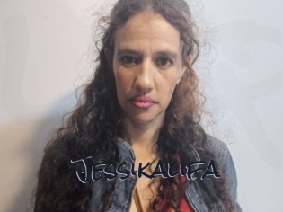 Jessikalifa