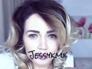 Jessykmx