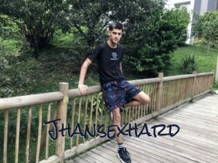 Jhansexhard