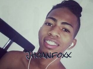 Jhoanfoxx