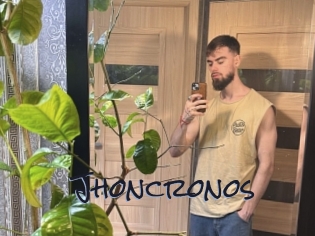 Jhoncronos