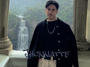 Jhonnatte