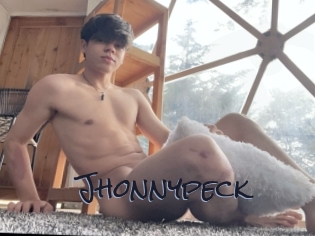 Jhonnypeck