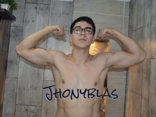 Jhonyblas